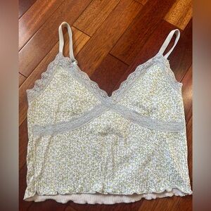 H&M Seamless Tank Top 👚